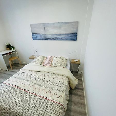 Tourcoing Appartement Cosy Exterior foto